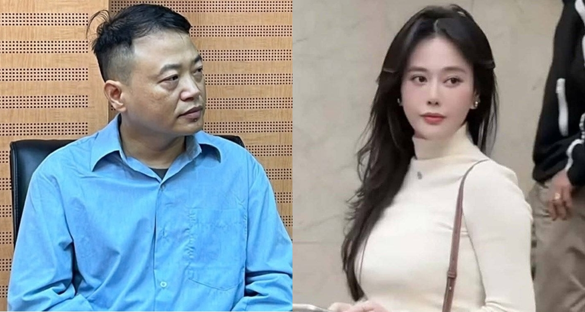 Shark B&igrave;nh lộ chuyện &lsquo;rửa tiền&rsquo; cho Mr Pips, c&acirc;u trả lời mạnh mẽ của Phương Oanh g&acirc;y ch&uacute; &yacute;