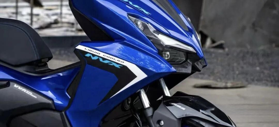 Yamaha ch&iacute;nh thức ra mắt \'khắc tinh\' của Honda Vario v&agrave; Air Blade: C&oacute; ABS 2 k&ecirc;nh, gi&aacute; 61 triệu đồng