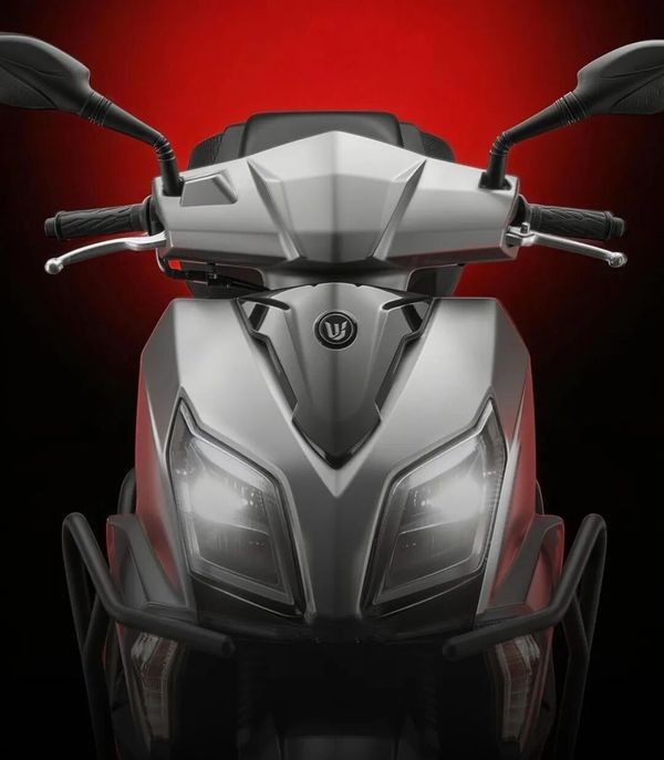 'Cơn &aacute;c mộng&rsquo; của Honda Vision ch&iacute;nh thức ra mắt: Gi&aacute; 28 triệu đồng, c&oacute; động cơ 125cc như Air Blade ảnh 1