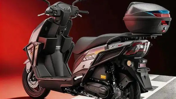 \'Cơn &aacute;c mộng&rsquo; của Honda Vision ch&iacute;nh thức ra mắt: Gi&aacute; 28 triệu đồng, c&oacute; động cơ 125cc như Air Blade