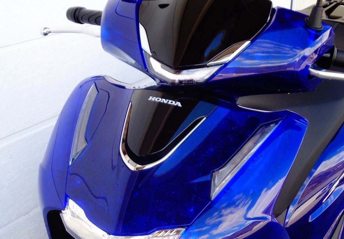 Honda SH phi&ecirc;n bản 2026 chốt lịch về Việt Nam: D&acirc;n t&igrave;nh &lsquo;ph&aacute;t sốt&rsquo; v&igrave; đẹp hơn cả SH 125i v&agrave; SH 160i