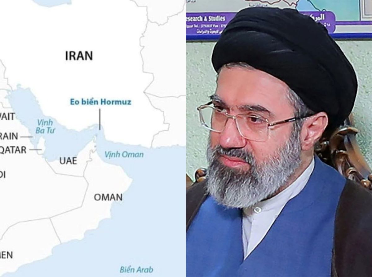 V&igrave; sao Iran tin tưởng nắm chắc phần thắng d&ugrave; chịu tổn thất nặng nề từ Mỹ