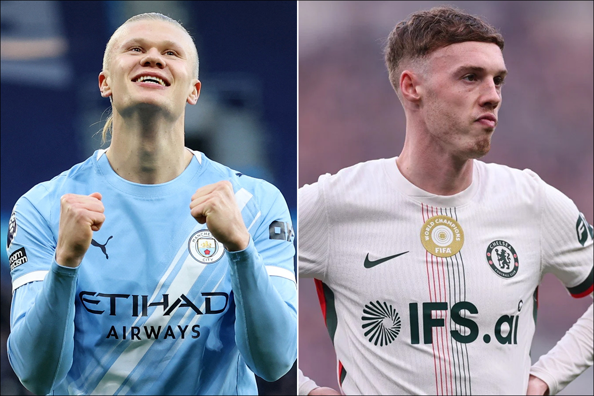 Kết quả b&oacute;ng đ&aacute; C&uacute;p FA h&ocirc;m nay: Man City v&agrave; Chelsea rộng cửa v&agrave;o chung kết; West Ham hủy diệt Leeds?