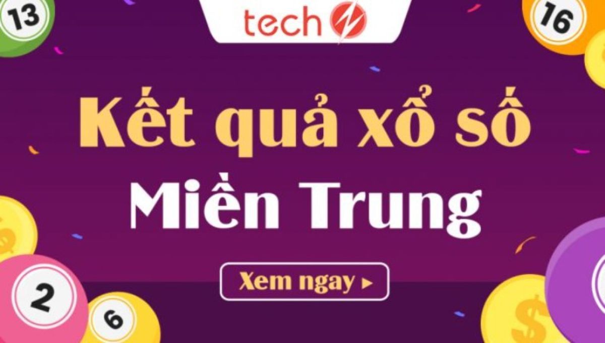 Kết quả xổ số miền Trung h&ocirc;m nay 5/4/2026: Kh&aacute;nh H&ograve;a, Kon Tum v&agrave; Huế