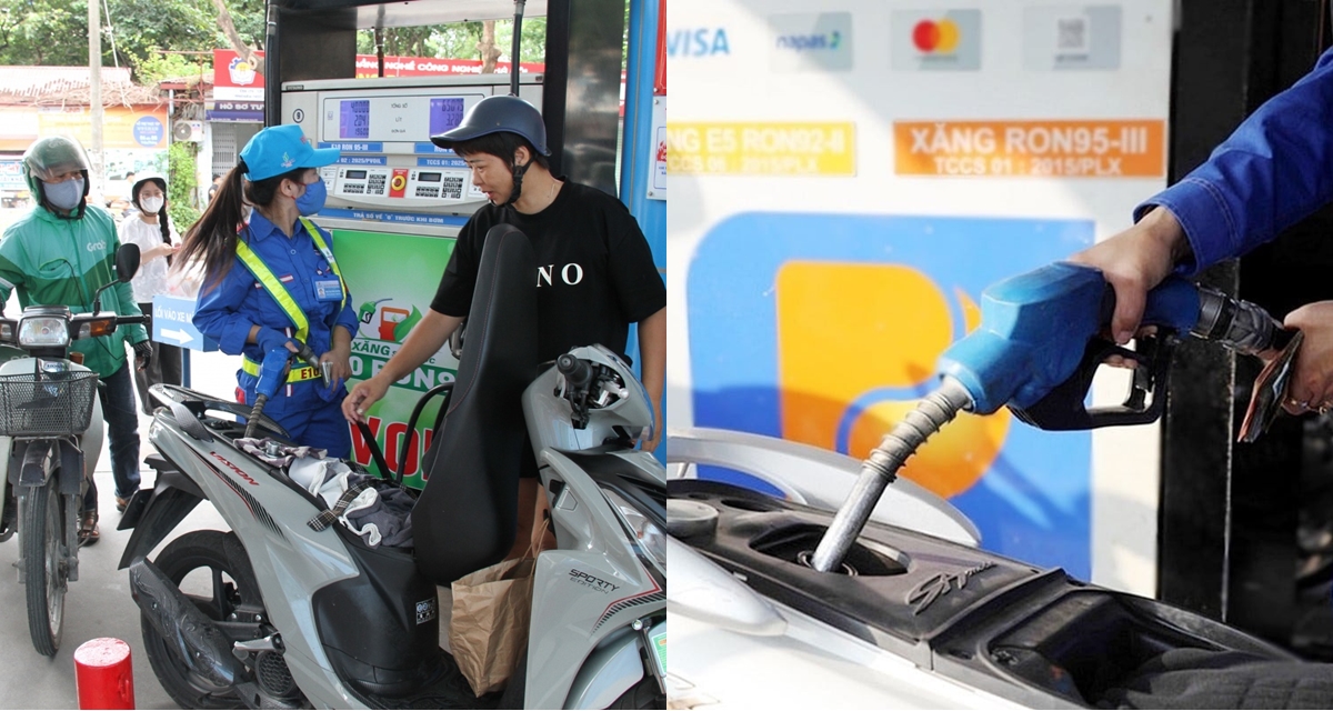 Gi&aacute; xăng dầu h&ocirc;m nay: Bảng gi&aacute; Petrolimex, PVOIL, Mipec, RON 95, dầu Diesel&hellip; Trong nước thế n&agrave;o?