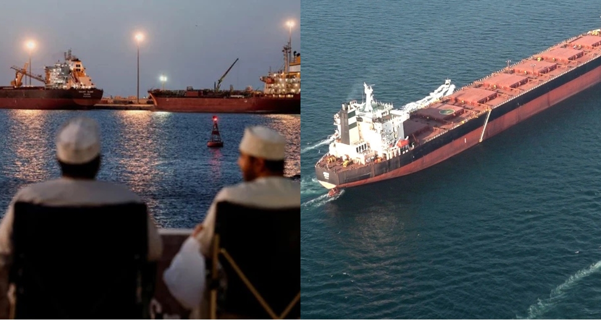 Iran chia c&aacute;c nước th&agrave;nh 3 nh&oacute;m khi đi qua eo biển Hormuz, chỉ 1 nh&oacute;m được miễn ph&iacute;