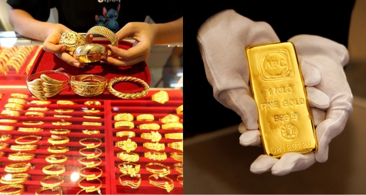 Gi&aacute; v&agrave;ng h&ocirc;m nay: PNJ, SJC, DOJI đồng loạt giảm, dự b&aacute;o gi&aacute; v&agrave;ng trong tuần tới, n&ecirc;n mua hay b&aacute;n?