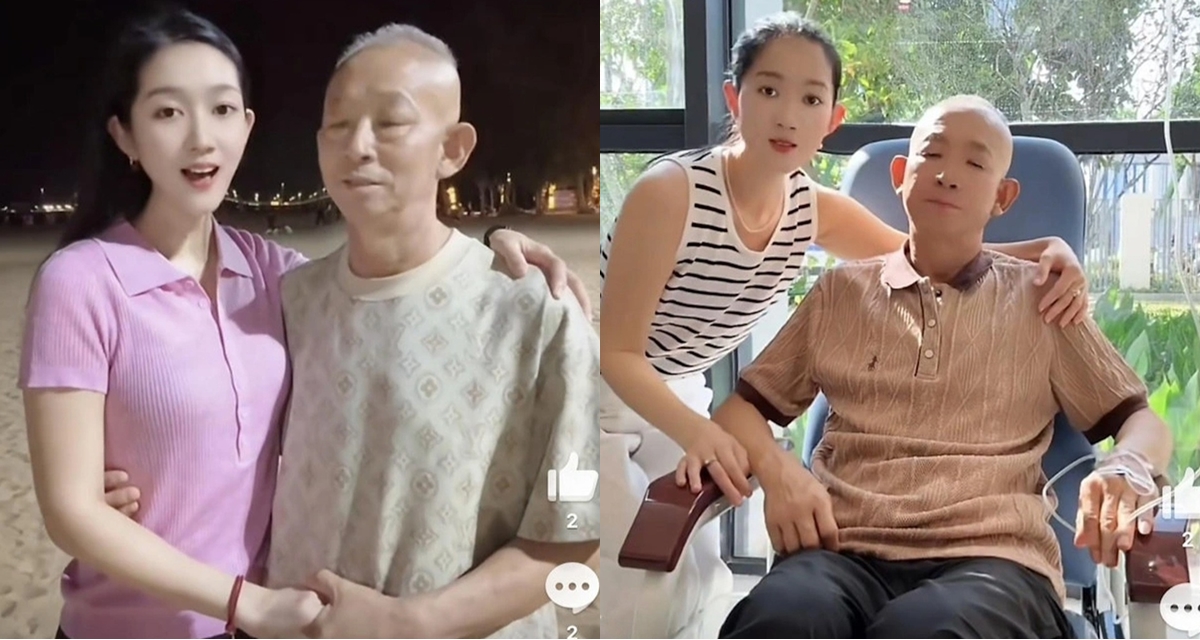 L&yacute; do đại gia 61 tuổi để lại t&agrave;i sản cả ngh&igrave;n tỷ cho vợ trẻ k&eacute;m 28 tuổi, con ri&ecirc;ng nổi giận kể b&iacute; mật gia đ&igrave;nh