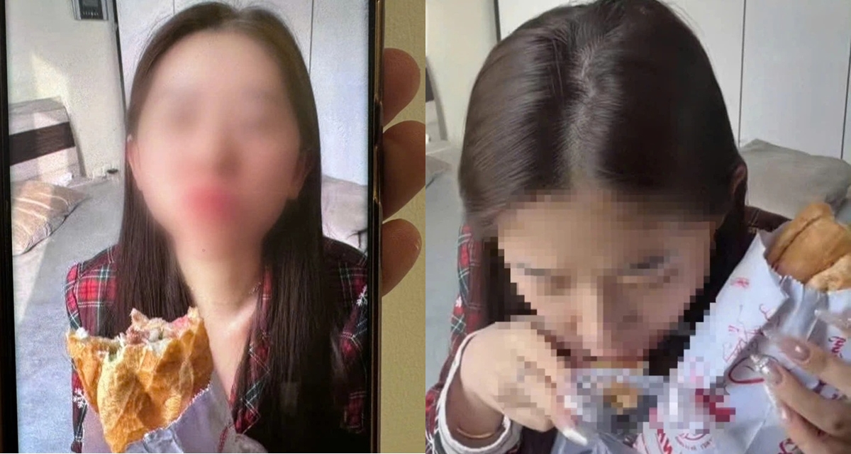 Nữ TikToker Đắk Lắk l&ecirc;n tiếng sau khi bị dư luận tấn c&ocirc;ng v&igrave; ch&ecirc; b&aacute;nh m&igrave; &lsquo;chỉ đ&oacute;i kh&aacute;t, khổ cực mới ăn&rsquo;