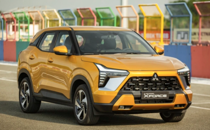 Điểm tin &ocirc; t&ocirc; 4/4: Loạt xe Mitsubishi giảm gi&aacute; th&aacute;ng 4/2026, Ford Ranger Raptor V6 sắp về Việt Nam