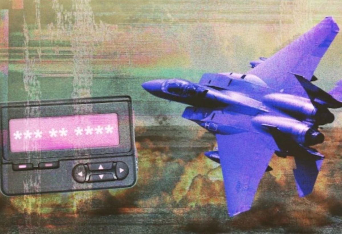 3 từ cầu cứu b&iacute; ẩn của phi c&ocirc;ng Mỹ bị bắn rơi ở Iran, l&agrave; g&igrave; m&agrave; khiến giới quan chức phải \'đau đầu\'?