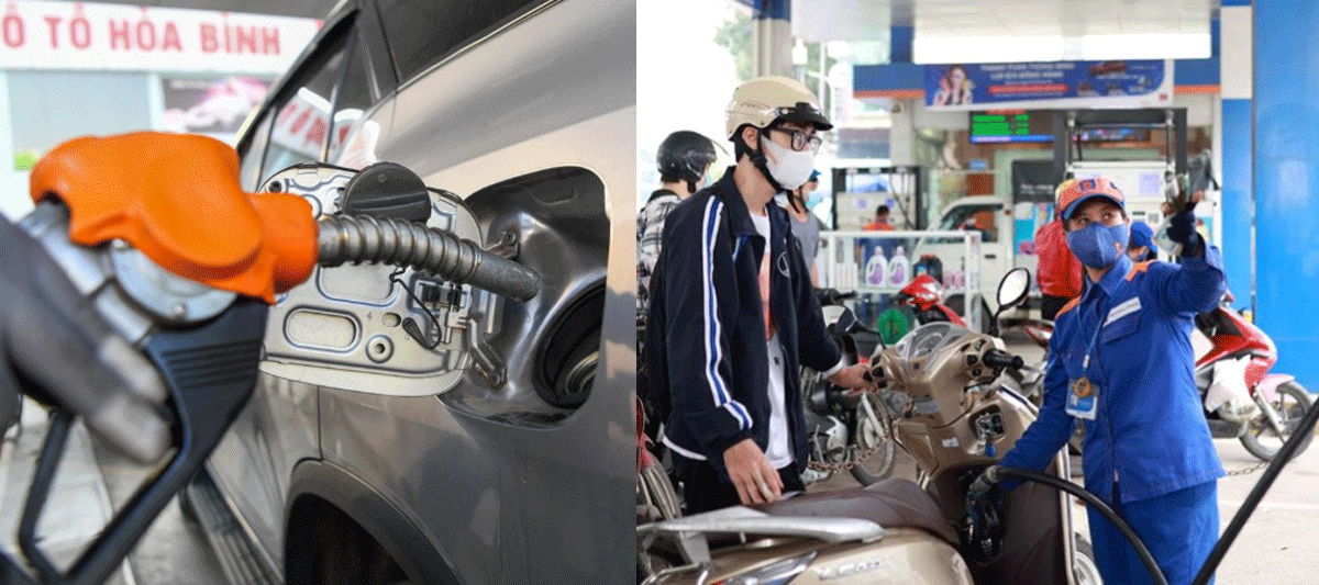 Bộ C&ocirc;ng Thương ph&aacute;t đi văn bản hỏa tốc về xăng dầu, xuất hiện t&igrave;nh trạng ảnh hưởng nguồn cung trong nước