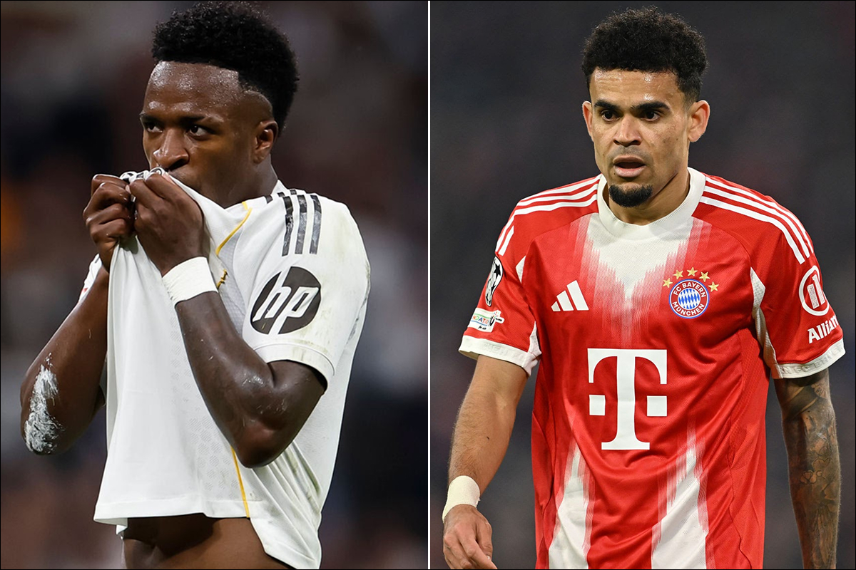 Dự đo&aacute;n tỷ số Real Madrid vs Bayern Munich, 2h ng&agrave;y 8/4 - Nhận định b&oacute;ng đ&aacute; Champions League