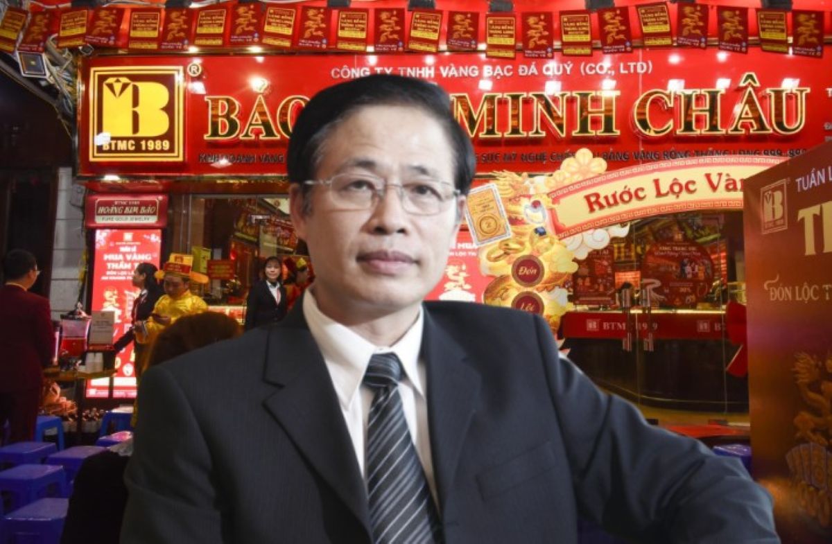 H&eacute; lộ thay đổi lớn của doanh nghiệp Bảo T&iacute;n Minh Ch&acirc;u trước giờ c&ocirc;ng an c&ocirc;ng bố vụ &aacute;n li&ecirc;n quan