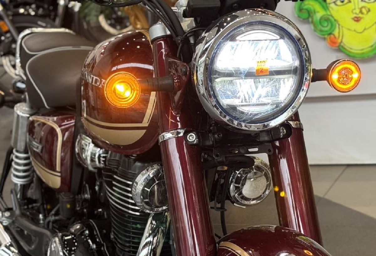 &lsquo;Huyền thoại c&ocirc;n tay&rsquo; mới gi&aacute; 50 triệu đồng của Honda sắp về đại l&yacute; Việt: Thiết kế n&eacute;t, c&oacute; phanh ABS