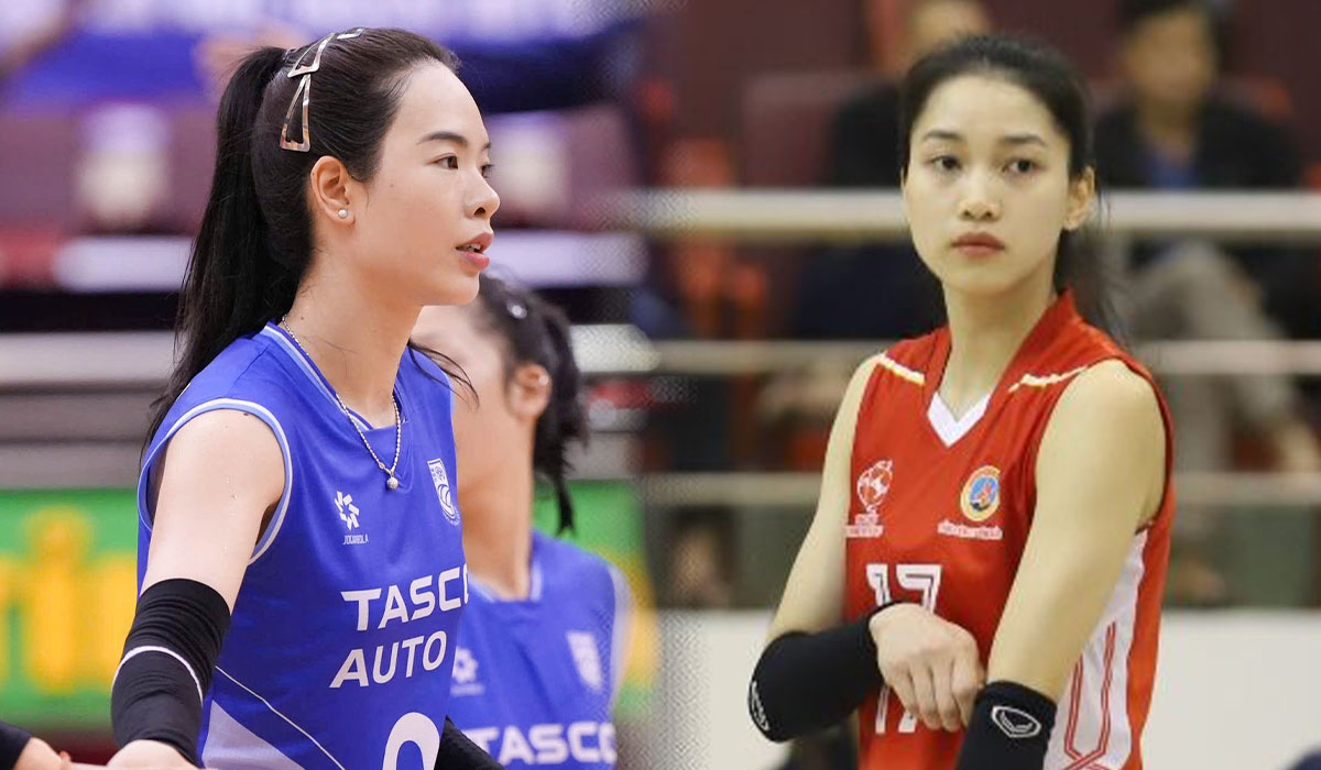 Kết quả b&oacute;ng chuyền nữ Việt Nam VĐQG 2026 mới nhất: Hoa kh&ocirc;i b&oacute;ng chuyền Việt Nam tỏa s&aacute;ng?