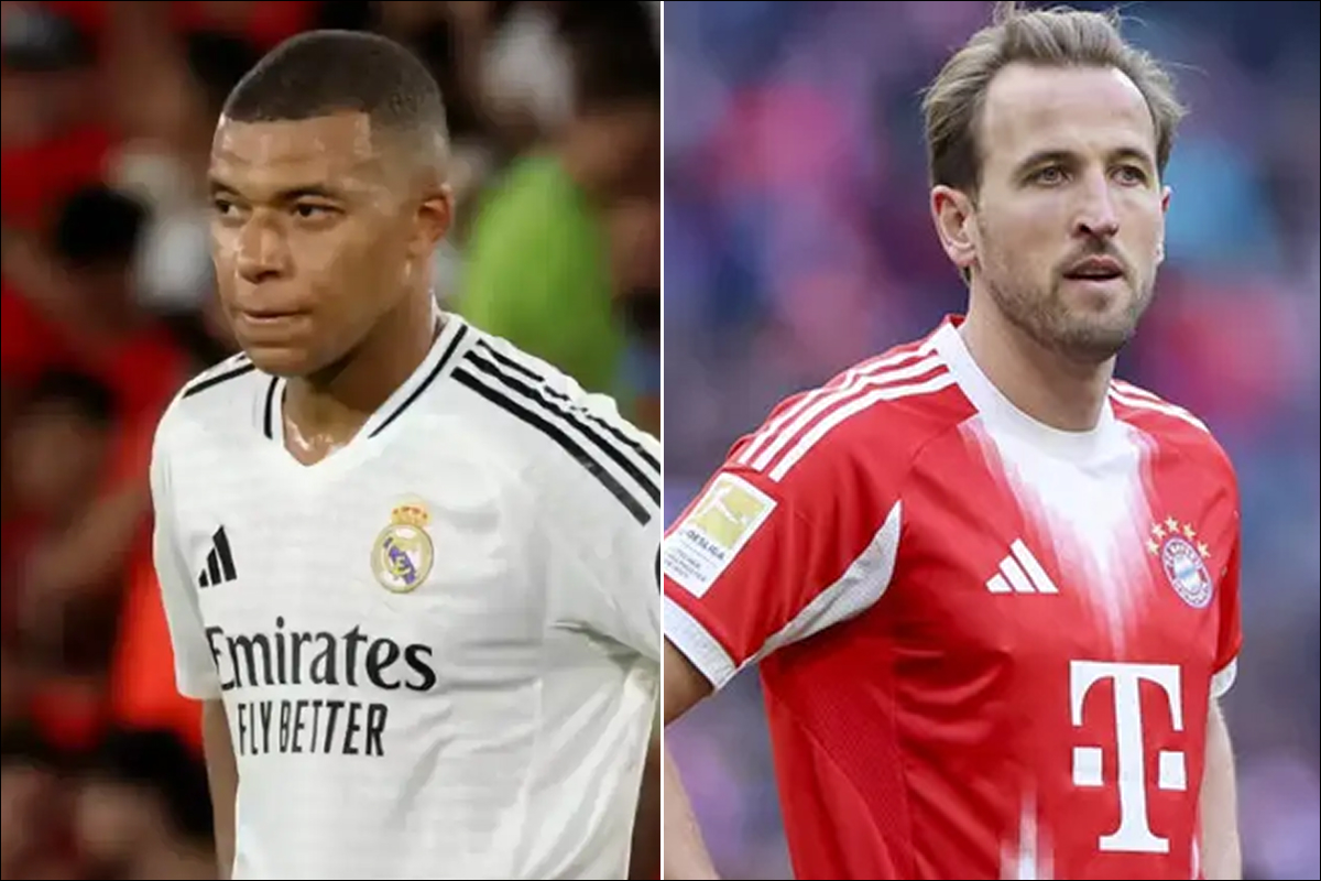 Nhận định b&oacute;ng đ&aacute; Real Madrid vs Bayern Munich - Tứ kết C1: Harry Kane gieo sầu cho Mbappe?