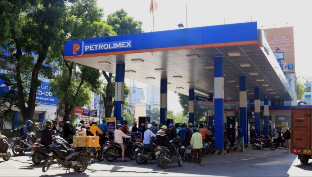 Siết chặt thị trường xăng dầu trong nước: Kh&ocirc;ng để xảy ra t&igrave;nh trạng doanh nghiệp \'thao t&uacute;ng gi&aacute;\' 