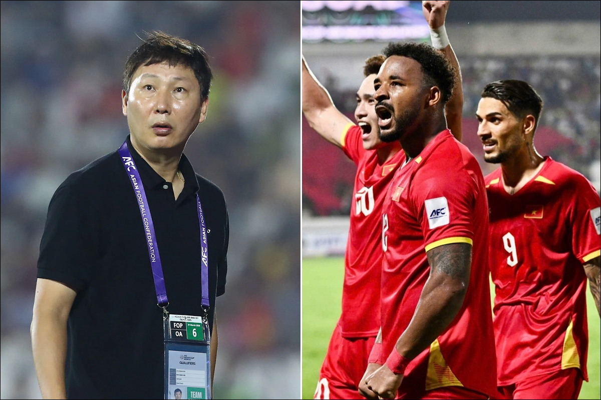 Sở hữu Xu&acirc;n Son v&agrave; Ho&agrave;ng H&ecirc;n, ĐT Việt Nam được Th&aacute;i Lan gọi l&agrave; \'&ocirc;ng vua Đ&ocirc;ng Nam &Aacute;\'