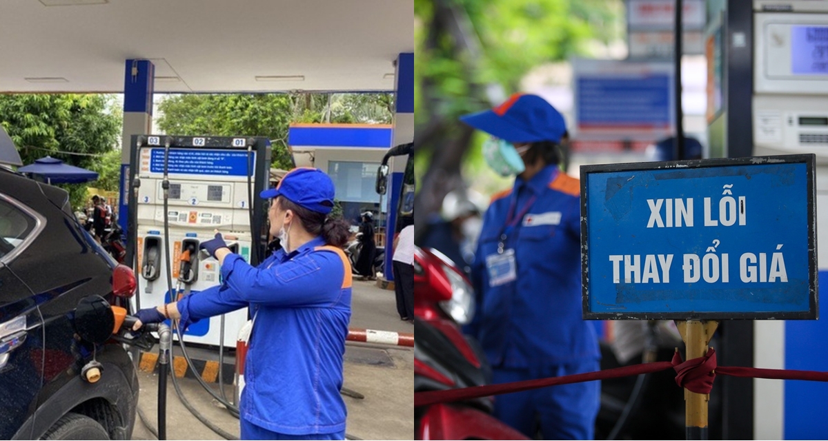 Gi&aacute; xăng dầu h&ocirc;m nay 6/4: Bảng gi&aacute; Petrolimex, PVOIL, Mipec, RON95, dầu Diesel&hellip; Dầu thế giới tăng