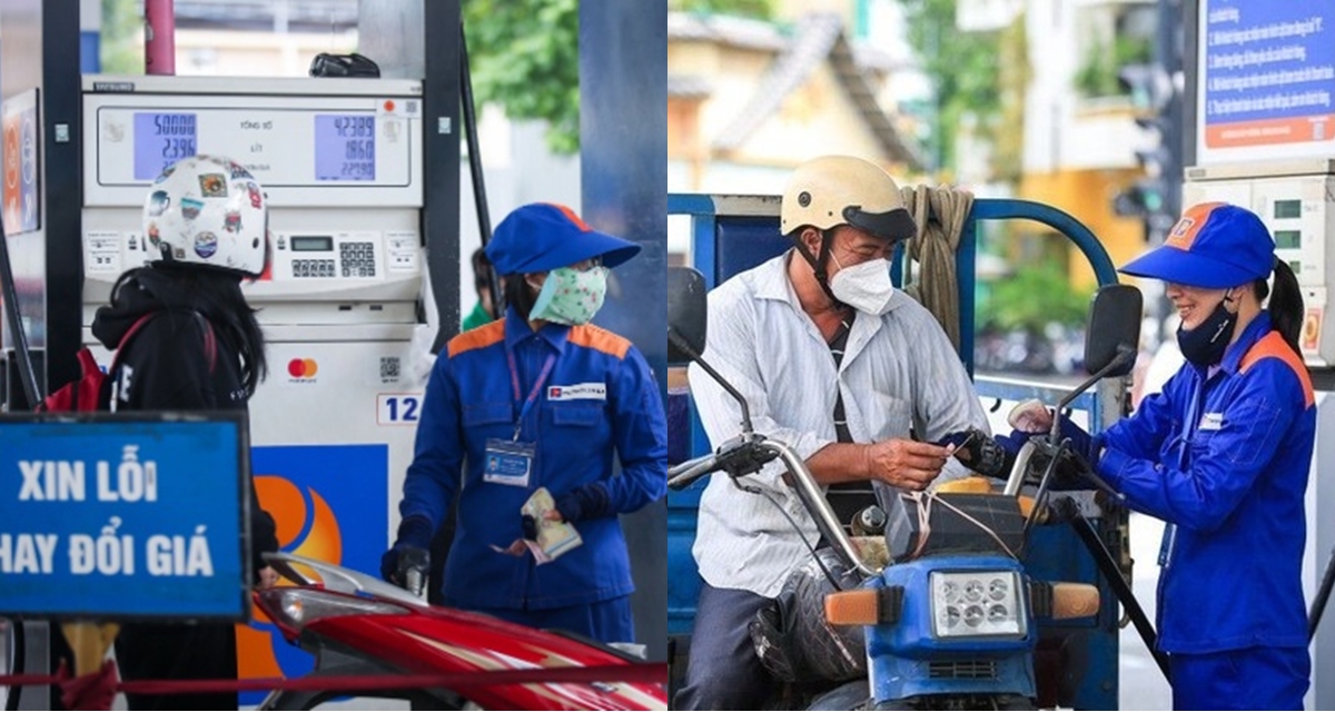 Gi&aacute; xăng dầu h&ocirc;m nay: Dự kiến tiếp tục tăng, RON 95, RON 92, dầu Diesel trong nước gi&aacute; thế n&agrave;o?
