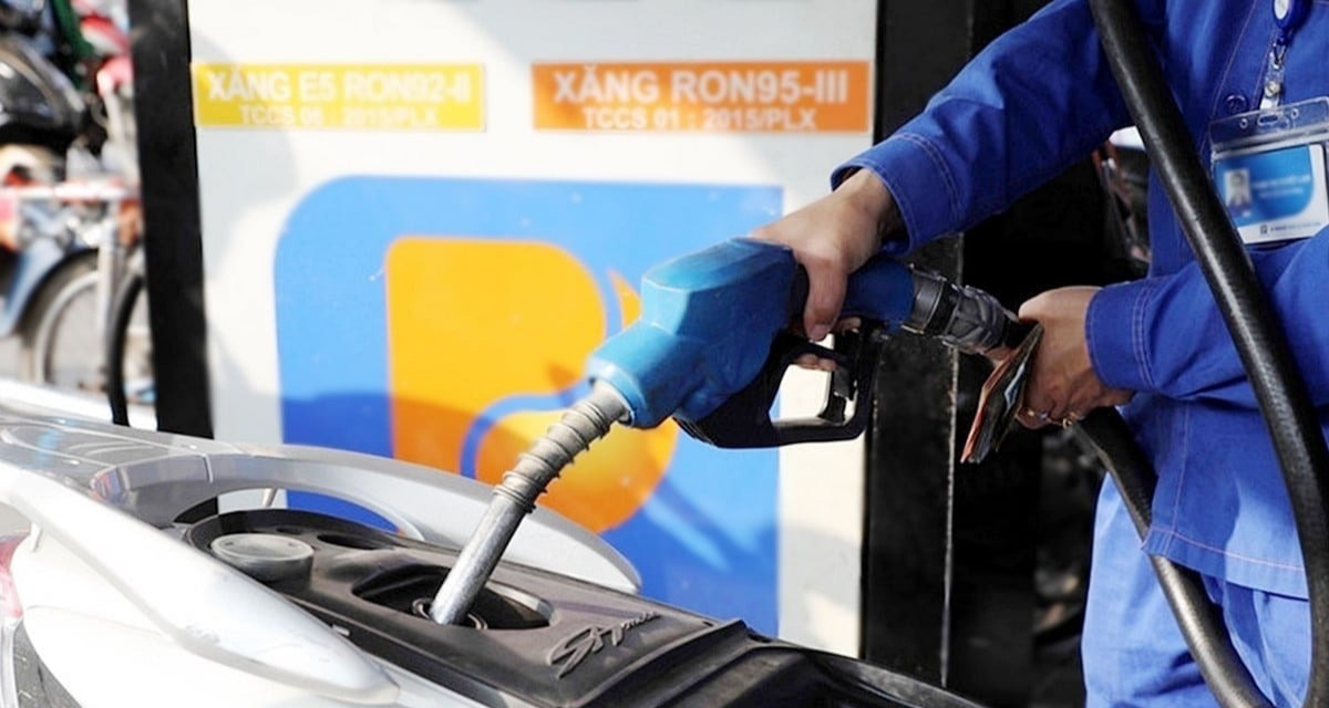 Ph&aacute;t hiện dấu hiệu bất thường tại một số doanh nghiệp xăng dầu, Cục Thuế y&ecirc;u cầu kiểm tra khẩn