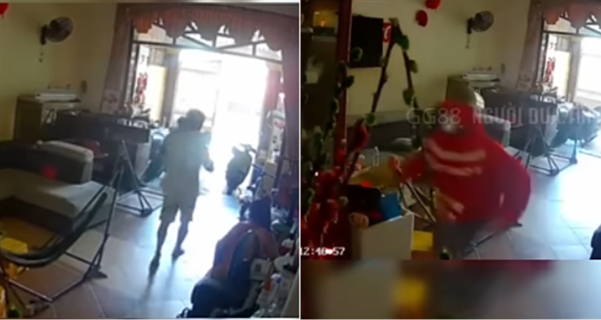 TP HCM: Camera ghi lại cảnh nghi phạm v&agrave;o tận nh&agrave; ch&eacute;m giang hồ Hải &lsquo;lộ&rsquo;, nguồn cơn từ đ&acirc;u?