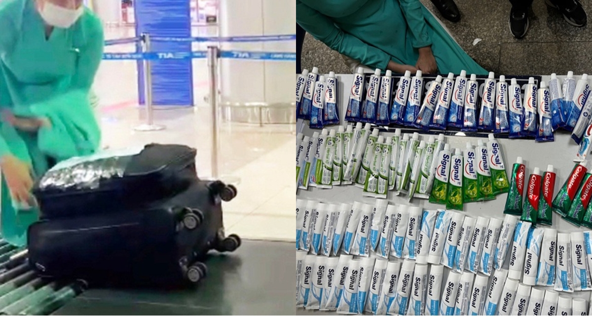 Tr&ugrave;m ma t&uacute;y đứng sau đường d&acirc;y li&ecirc;n quan 4 tiếp vi&ecirc;n h&agrave;ng kh&ocirc;ng, bị lộ tẩy v&igrave; gi&aacute;m định giọng n&oacute;i