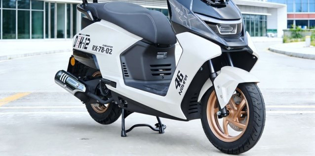 Tin xe trưa 6/4: &lsquo;Xe ga quốc d&acirc;n&rsquo; 150cc mới ch&iacute;nh thức ra mắt, gi&aacute; rẻ hơn Honda Vision m&agrave; xịn như SH
