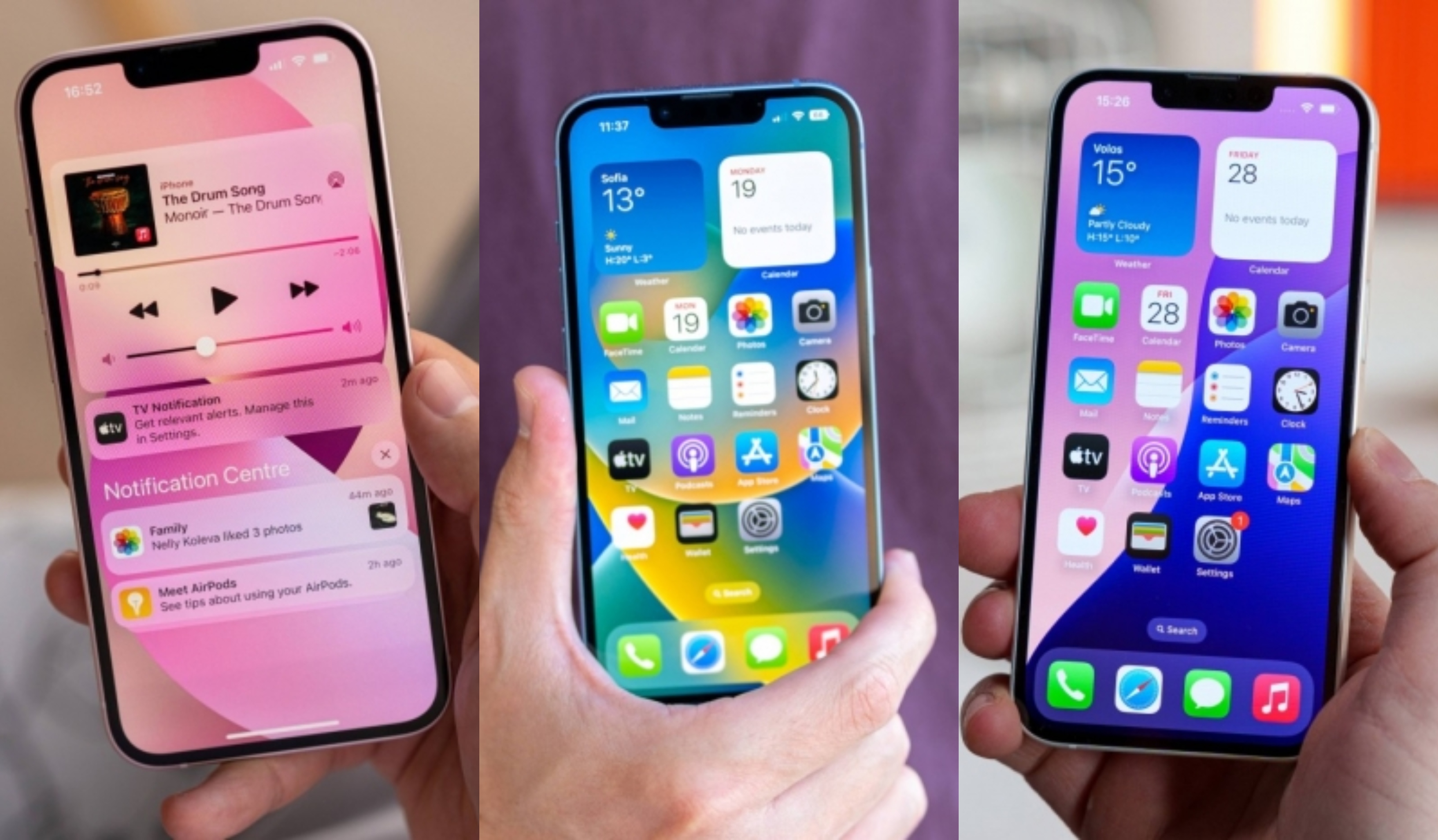 Top 3 iPhone mới rẻ nhất Việt Nam đầu th&aacute;ng 4/2026: Qu&ecirc;n lu&ocirc;n iPhone 17 Pro Max, iPhone 18 Pro Max