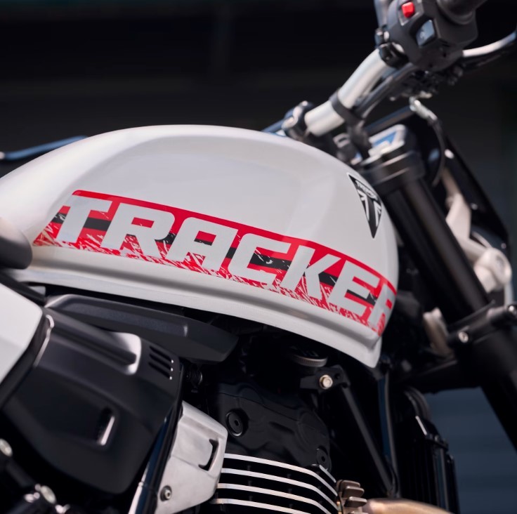 &lsquo;Vua c&ocirc;n tay&rsquo; Anh 349cc mới ch&iacute;nh thức ra mắt: Ph&acirc;n kh&uacute;c cao hơn Yamaha Exciter, gi&aacute; 60 triệu đồng ảnh 3