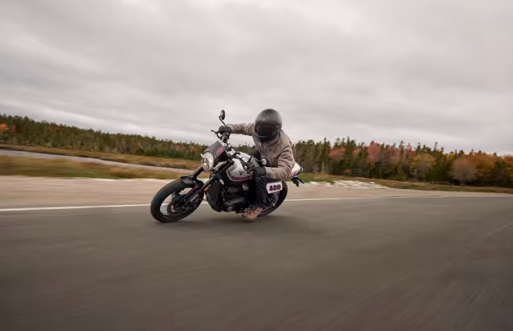 &lsquo;Vua c&ocirc;n tay&rsquo; Anh 349cc mới ch&iacute;nh thức ra mắt: Ph&acirc;n kh&uacute;c cao hơn Yamaha Exciter, gi&aacute; 60 triệu đồng ảnh 6