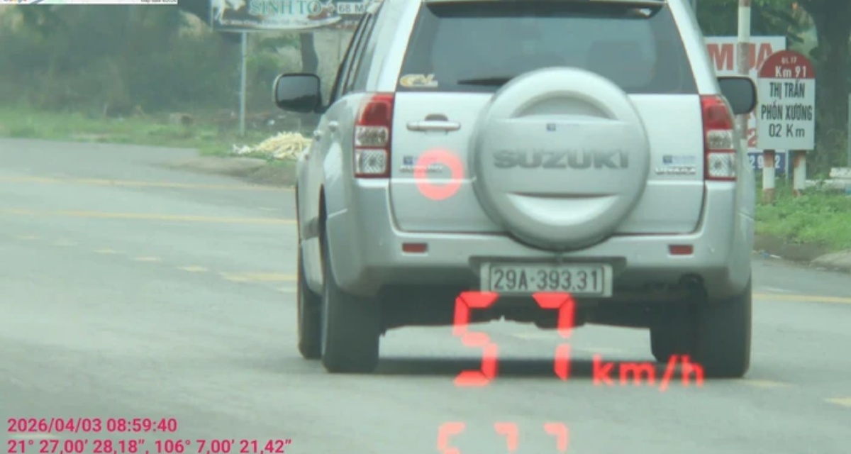 C&ocirc;ng bố danh s&aacute;ch 564 phương tiện vi phạm d&iacute;nh phạt nguội, người d&acirc;n nhanh ch&oacute;ng tra cứu v&agrave; phối hợp xử l&yacute;