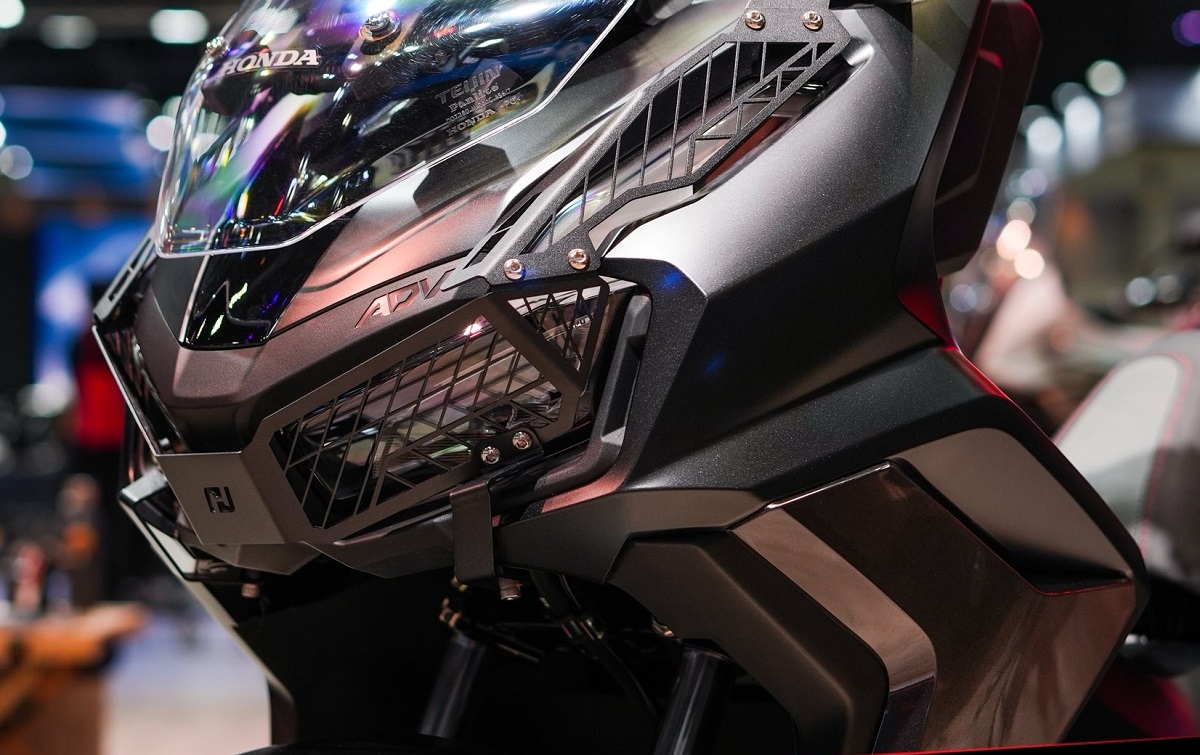 Tin xe m&aacute;y 7/4: Honda mở b&aacute;n &lsquo;vua xe ga&rsquo; 160cc mới chất hơn Air Blade tại đại l&yacute;, gi&aacute; 79 triệu đồng