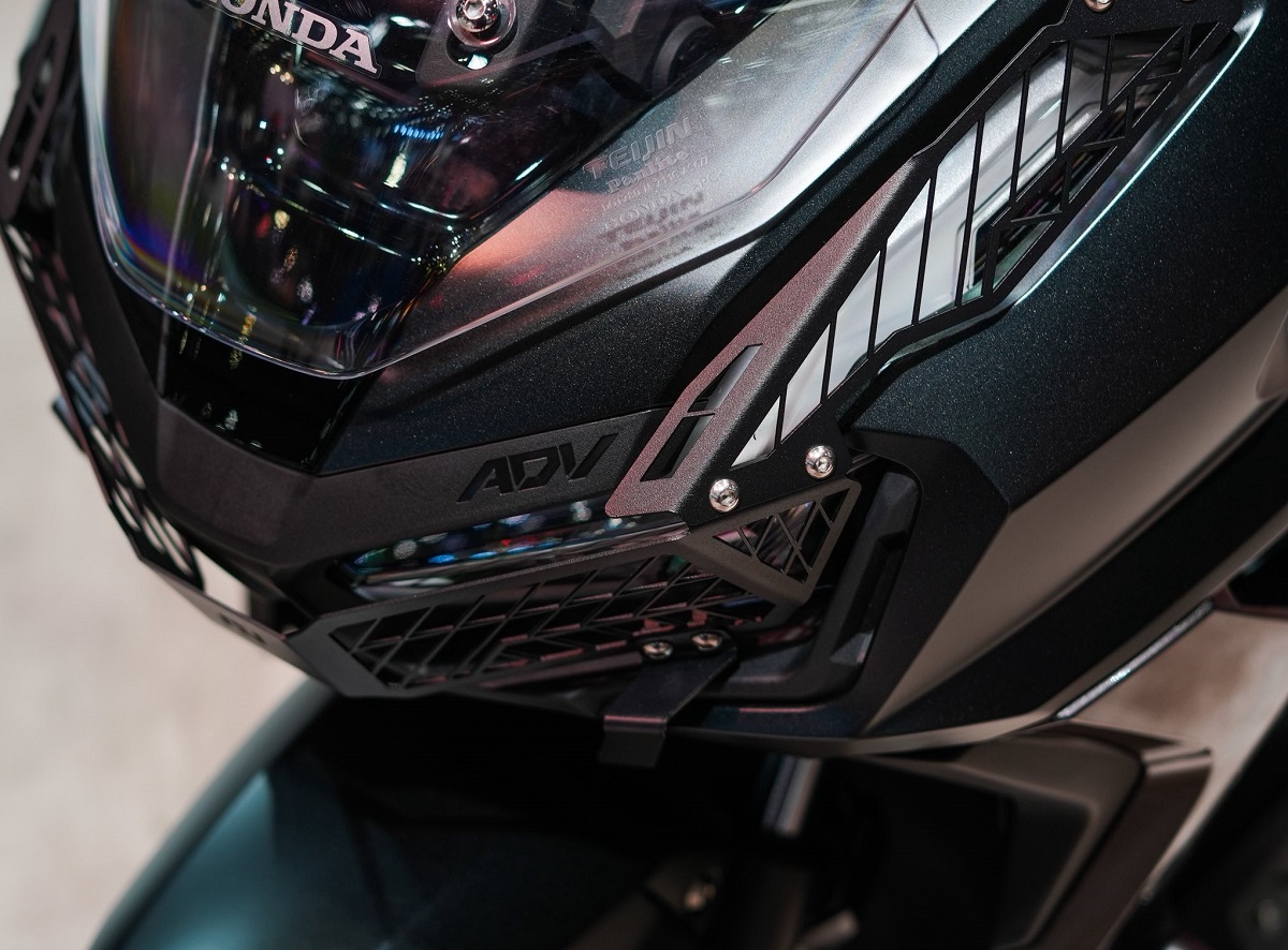 Honda ch&iacute;nh thức mở b&aacute;n &lsquo;vua xe ga&rsquo; 160cc mới gi&aacute; 79 triệu đồng: Thiết kế đỉnh hơn cả SH v&agrave; SH Mode