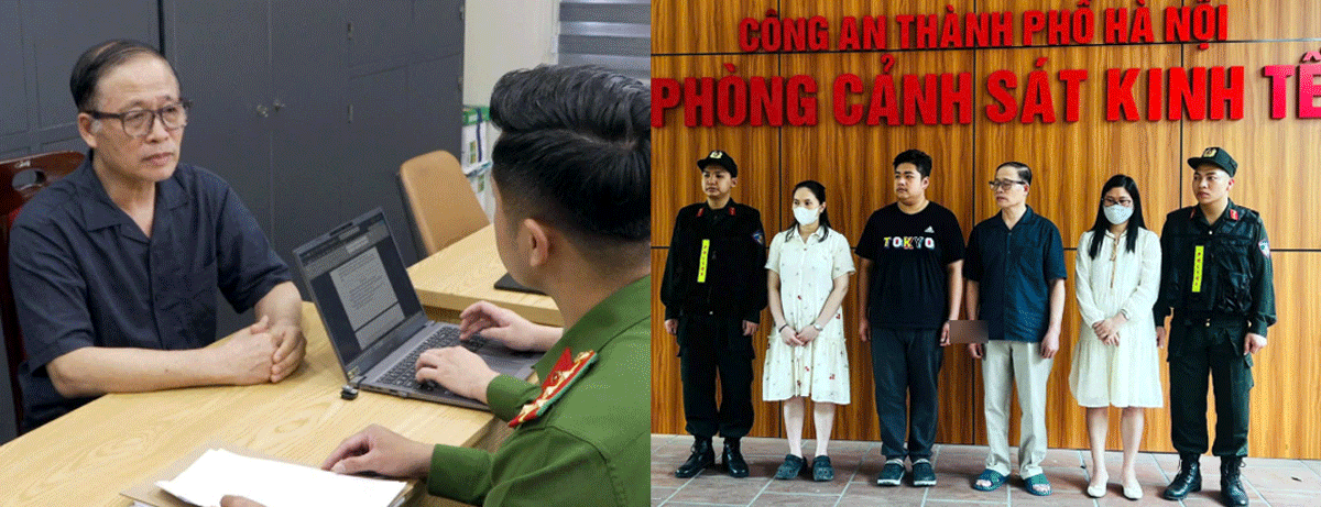 To&agrave;n bộ lời khai của &ocirc;ng chủ Bảo T&iacute;n Minh Ch&acirc;u: &Ocirc;ng đ&atilde; chỉ đạo con &lsquo;giấu&rsquo; doanh thu 13.700 tỷ thế n&agrave;o?