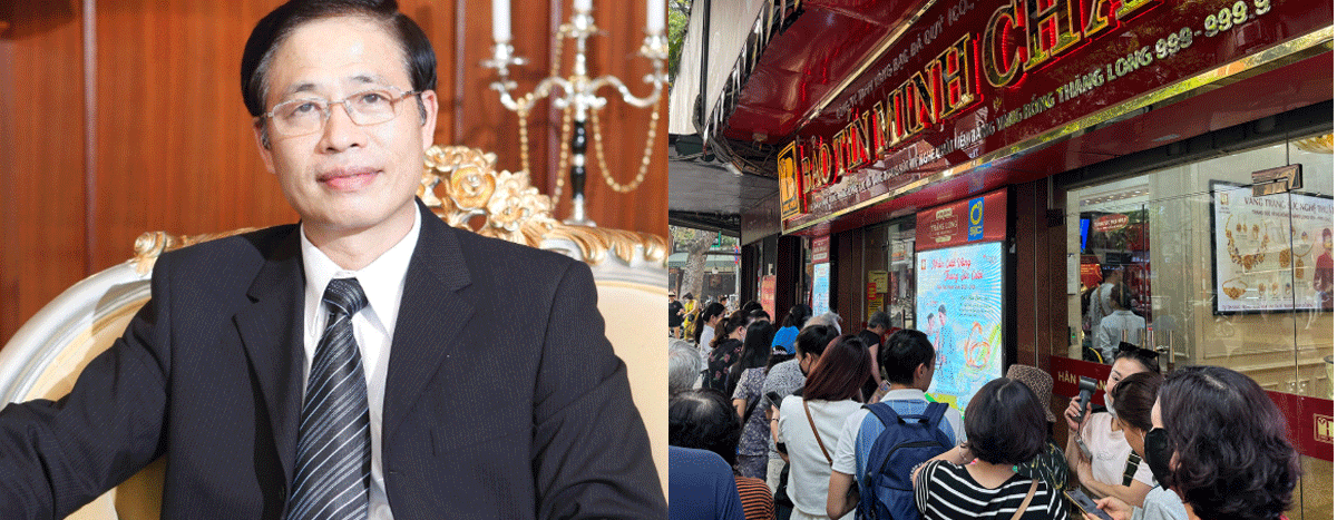 Vụ chủ của Bảo T&iacute;n Minh Ch&acirc;u che giấu doanh thu thực 9.700 tỷ: Mức &aacute;n &ocirc;ng Vũ Minh Ch&acirc;u c&oacute; thể đối mặt?