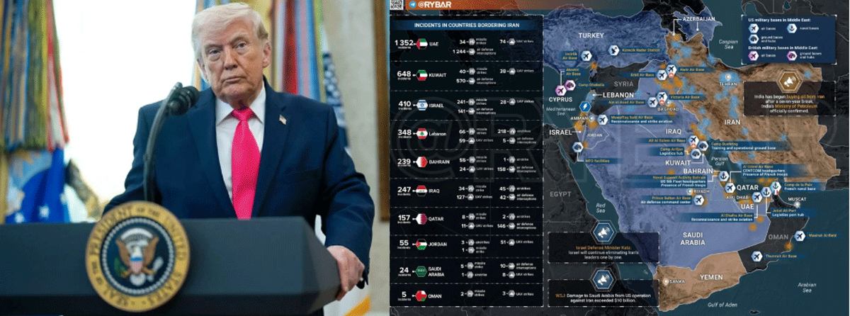 Cập nhật mới nhất về t&igrave;nh h&igrave;nh xung đột giữa Mỹ v&agrave; Iran ngay s&aacute;t giờ TT Trump dọa &lsquo;x&oacute;a sổ to&agrave;n bộ Iran&rsquo;