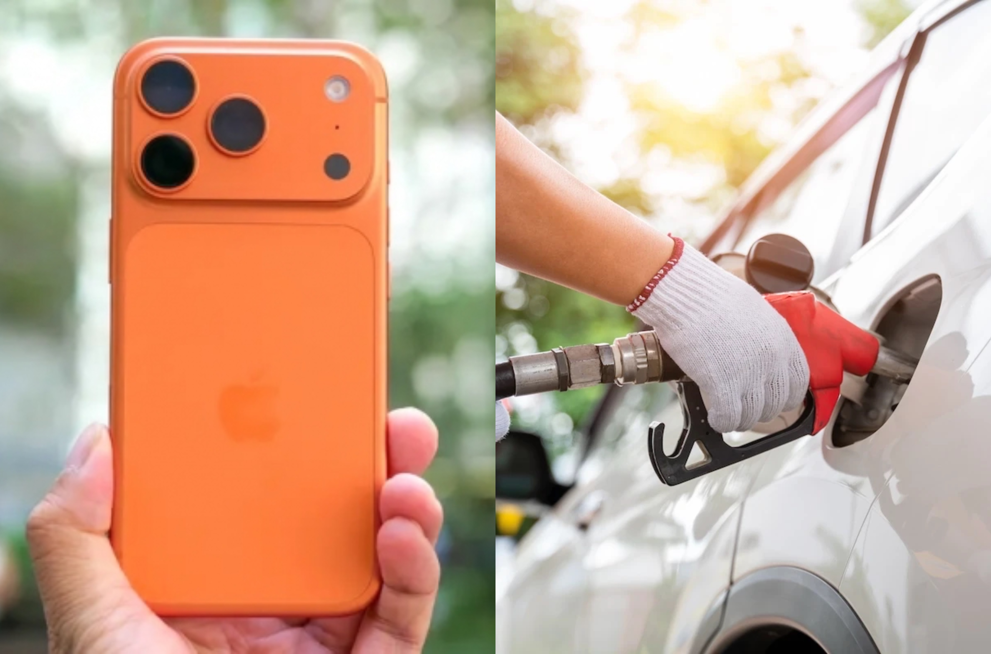 Gi&aacute; xăng dầu h&ocirc;m nay 7/4, tăng ở quốc tế ổn định trong nước, gi&aacute; iPhone ch&iacute;nh h&atilde;ng ở Việt Nam ra sao