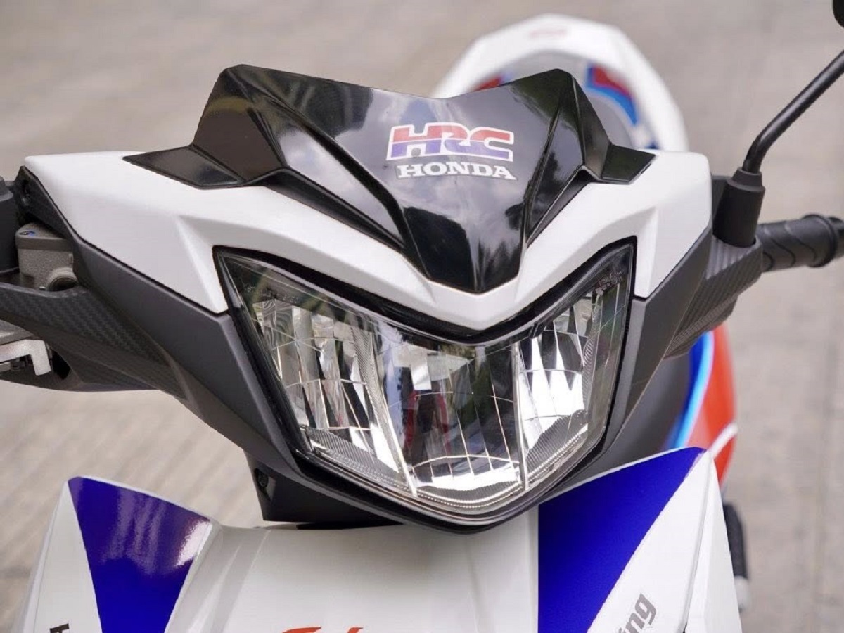 &lsquo;Vua xe số&rsquo; 125cc mới tinh của Honda ra mắt tại Việt Nam v&agrave;o 10/4: Thiết kế n&eacute;t hơn cả RSX v&agrave; Future