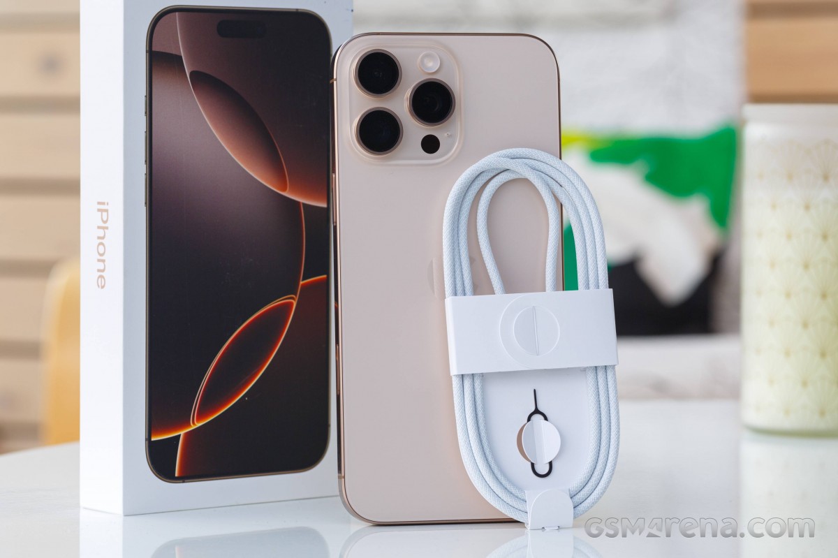 Đ&acirc;y l&agrave; mẫu iPhone Pro Max gi&aacute; rẻ nhất Việt Nam, sở hữu trang bị xịn hơn cả iPhone 17 Pro Max