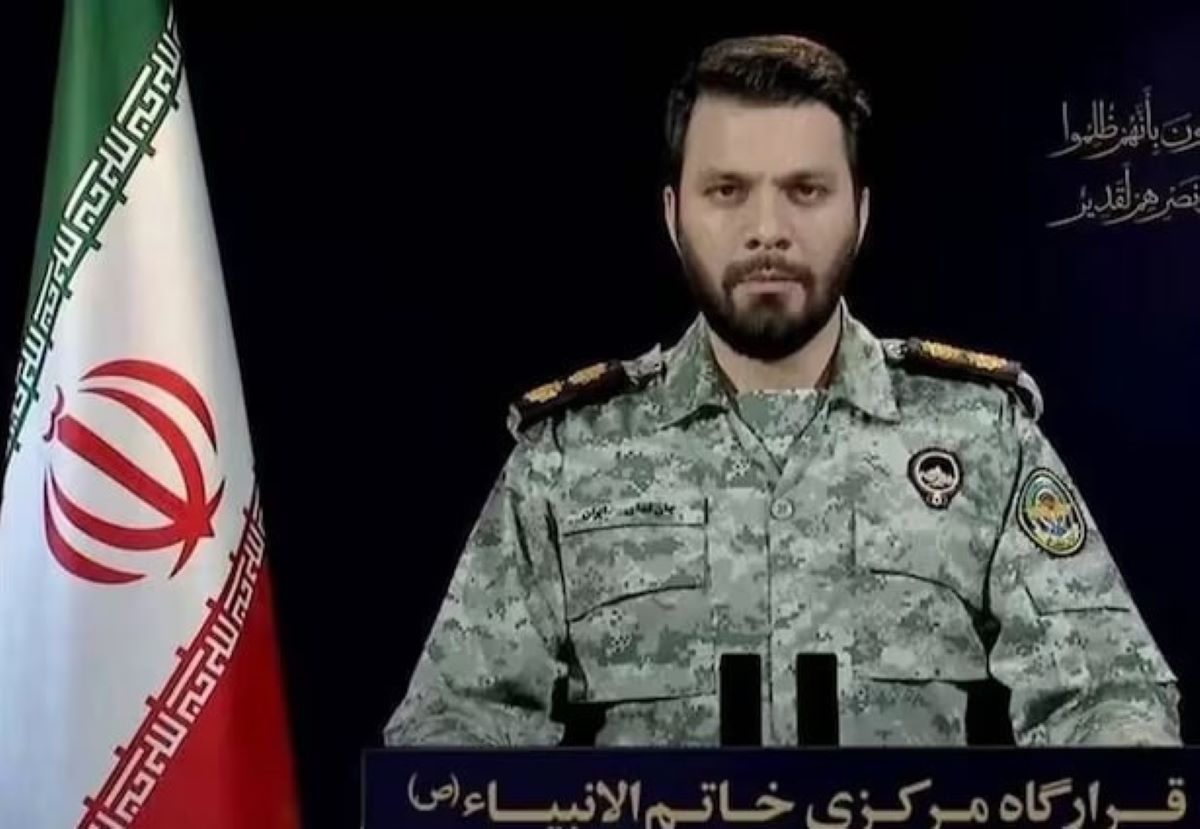 Hết hạn ch&oacute;t tối hậu thư: Iran gọi lời đe dọa của &ocirc;ng Donald Trump l&agrave; &lsquo;hoang tưởng&rsquo;