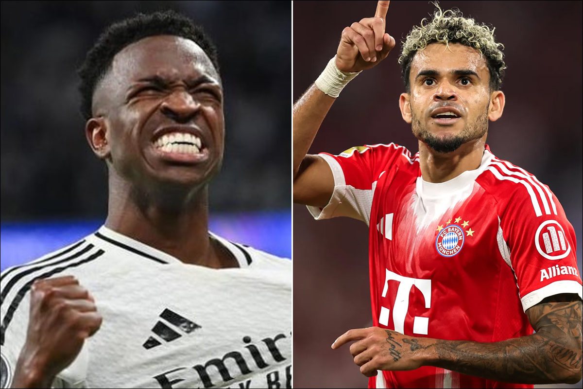 Kết quả Real Madrid vs Bayern Munich - Kết quả C&uacute;p C1 Champions League h&ocirc;m nay 7/4