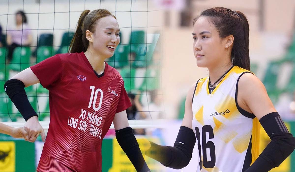 Link xem trực tiếp b&oacute;ng chuyền nữ Việt Nam VĐQG 2026 mới nhất: Bất ngờ xuất hiện tại lượt trận mở m&agrave;n?