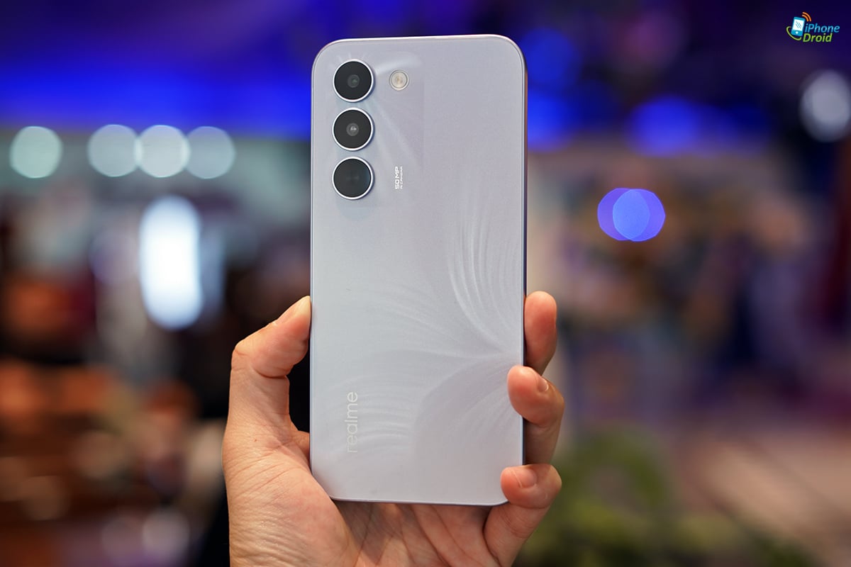 Vua m&agrave;n lớn pin tr&acirc;u tầm trung ra mắt, trang bị xịn &aacute;p đảo Galaxy S26, gi&aacute; từ 5 triệu đồng