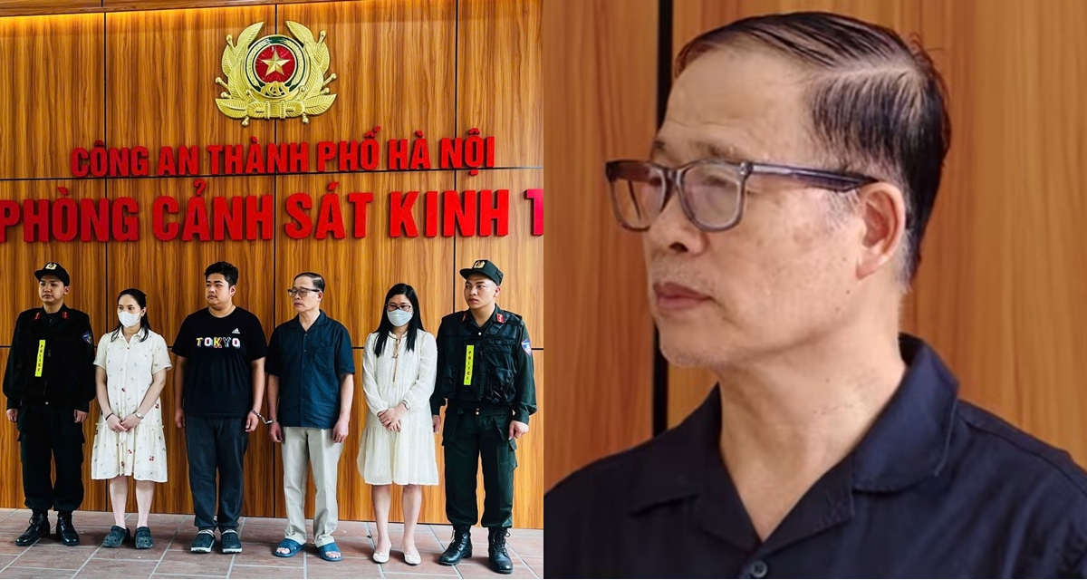 Bố con &ocirc;ng chủ Bảo T&iacute;n Minh Ch&acirc;u bị bắt, người mua v&agrave;ng cửa h&agrave;ng n&agrave;y c&oacute; bị ảnh hưởng hay kh&ocirc;ng?