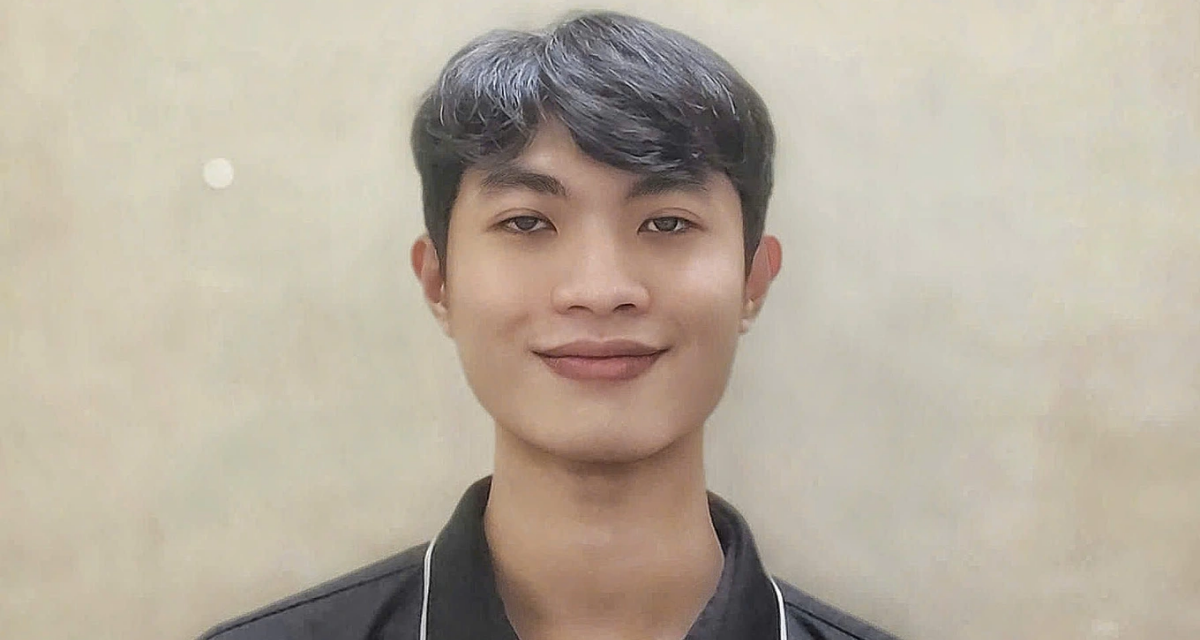 TPHCM: Nam sinh mất li&ecirc;n lạc sau khi rời ph&ograve;ng trọ, ph&aacute;t hiện xe m&aacute;y v&agrave; balo gần cầu Ph&uacute; Mỹ