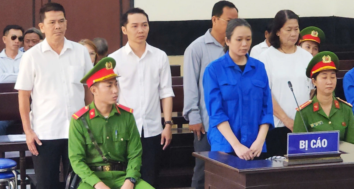 Kế to&aacute;n &lsquo;h&ocirc; biến&rsquo; h&oacute;a đơn 60.000 l&iacute;t xăng, r&uacute;t ruột h&agrave;ng tỷ đồng ng&acirc;n s&aacute;ch