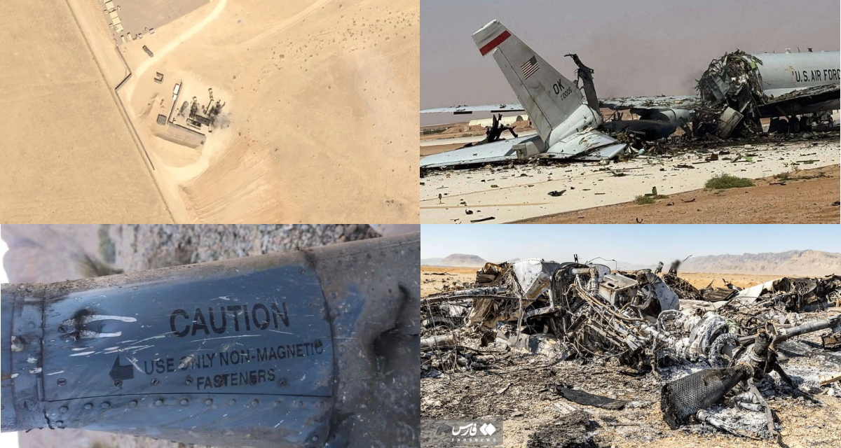 Sau hơn 1 th&aacute;ng giao tranh với Iran, Mỹ đ&atilde; &lsquo;đốt&rsquo; bao nhi&ecirc;u tỷ USD?