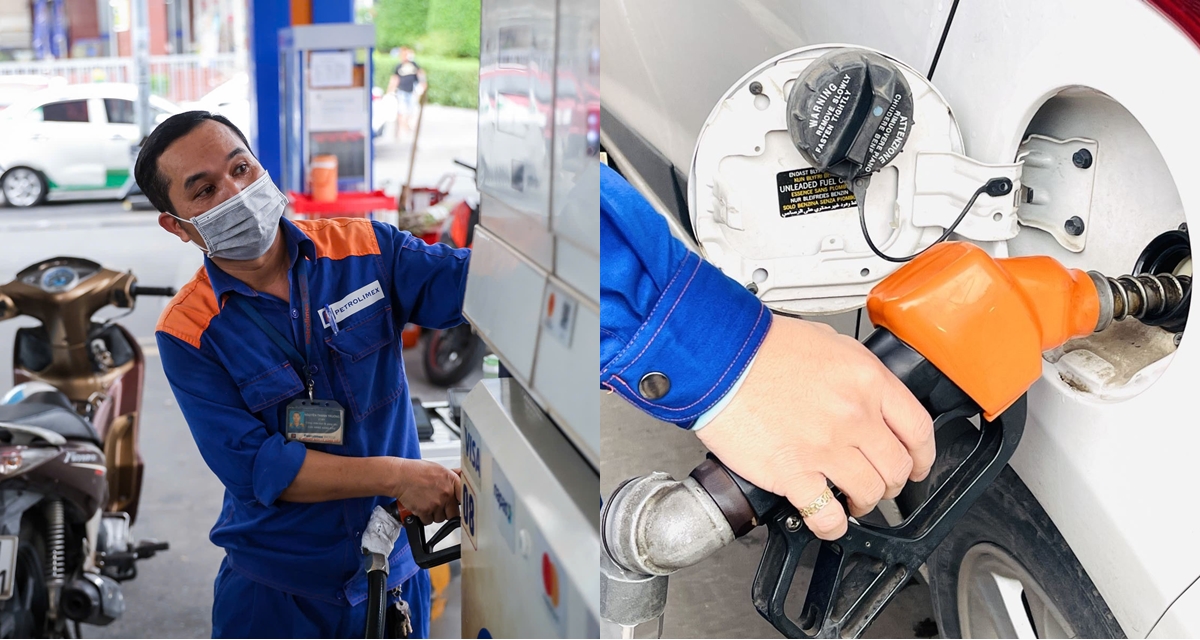 Gi&aacute; xăng dầu h&ocirc;m nay: To&aacute;t mồ h&ocirc;i với dầu thế giới, Trung Quốc tăng gi&aacute;, gi&aacute; ở Việt Nam thế n&agrave;o?